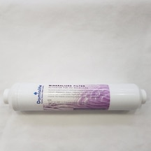 Su Arıtma Cihazı Mineral Filtre (228582009)