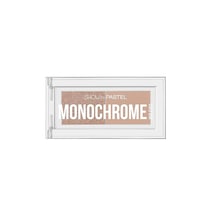 Pastel Show By Pastel Monochrome Eyeshadow 21 Natural Beauty