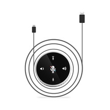 Q5 Görüntülü Konferans Gürültü Engelleme Masaüstü Ses Mikrofonu