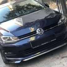 Volkswagen Golf 7 Uyumlu Body Kit Seti Plastik