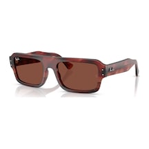 Rb 4454 1452c5 53 Ray-ban Flacko Güneş Gözlüğü Siyah