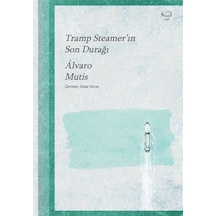 Tramp Steamer'in Son Durağı - Yqbx-614531