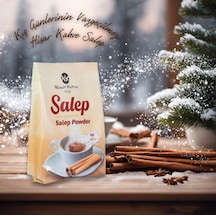 Hisar Kahve 1928 Salep 250 Gr 2 Adet