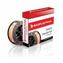 Gazaltı Kaynak Teli 1.0mm Başkaynak