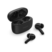 3 Adet Philips Tat1109wt True Wireless Kulak İçi Kulaklık Siyah