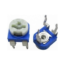 Trimpot RM065-503 50KOhm (Ayarlı Direnç) x 1 adet (rf090)
