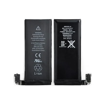 Apple Uyumlu iPhone 6G  - 6 A1549. A1586 Batarya Pil