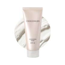 Missha Chogongjin Kuru ve Hassas Ciltler İçin Temizleme Köpüğü 150 ML