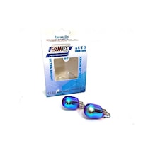 Femex Diadem Kırmızı Tek Duy/çit Duy T20 W21w 7440/7443 Stop Aydınlatma Femex
