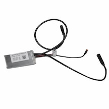 Rks Rs4 Elektrikli Bisiklet Orijinal Beyin Açık Gri