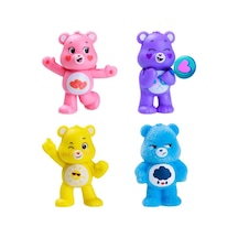 Care Bears Mini Koleksiyon Figürleri 5'li Paket Arı