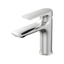Creavit Faye Krom Lavabo Bataryası 12 Izgara
