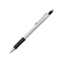Faber Castell Grip II 1347 0.7 Mm Versatil Kalem Gümüş