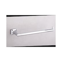 Pruva Kağıt Havluluk Krom Renk 42x74x269 Mm Diğer