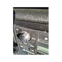 1996-2005 Volkswagen Passat Radyo Düğmesi Kapak
