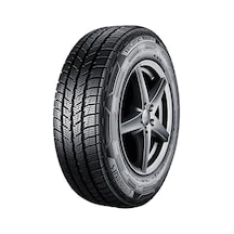 Continental Vancontact Winter Tl 195/60R16 99/97t Kış Lastiği 2025