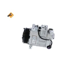 Mercedes E220 W211 Klima Kompresoru 2002-2009 Nrf 32214