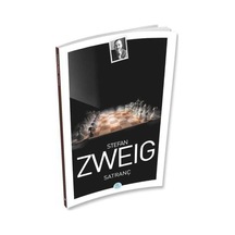 Satranç - Stefan Zweig - Mavi Çatı Yayınları