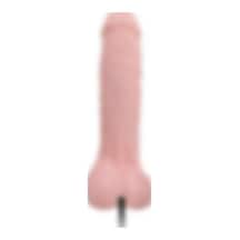 Odins Shop 18 CM Pompalı Büyüyen Realistik Penis Anal Vajinal Dildo Mastürbatör