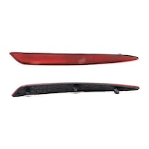 Arka - 501 - Tampon Reflektörü Sağ Egea - Kmrsfres - Sedan 15