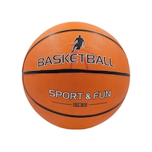 Avessa Cobra Basketbol Topu Turuncu