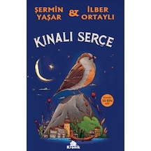 Kınalı Serçe - Mydr-674146