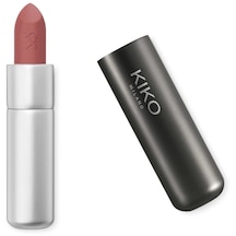 Kiko Powder Power Lipstick 03 Terra-cotta