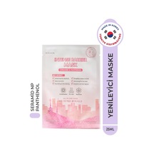 Muldream intense Barrier Mask Kağıt Yüz Maskesi 25 ML