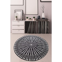 Buıo Djt Çap 100 Cm Dekoratif, Koridor