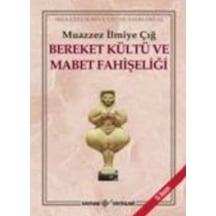 Bereket Kültü Ve Mabet Fahişeliği (551945012)