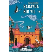 Sarayda Bir Yıl