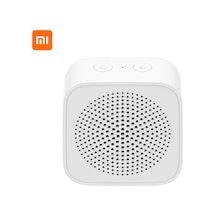 Lemestar Mavi Xiaomi Xiaoai Taşınabilir Hoparlör - Bt5.0 Kablosuz, 6 Saat Pil, Type-c Şarj, Zengin Ses, Dikey Tasarım