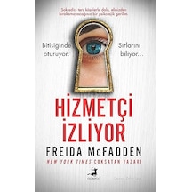 Hizmetçi İzliyor + Beyaz Leke Ciltli + Olağan İkinciler + One Piece 57. Cilt + 10 Kitap
