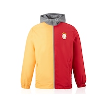 Gsstore Galatasaray Erkek Rüzgarlık E242167 Sarı - Kırmızı