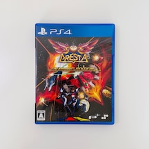 Sol Cresta: Dramatic Edition Playstation 4