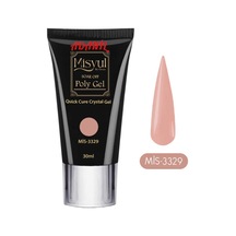 Adanil Misyul Profesyonel Nude Poly Gel 3329 Akrilik Jel 30 ML