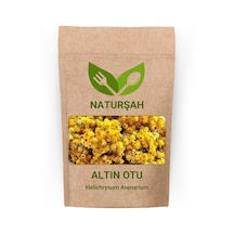 Naturşah Altın Otu Helichrysum Arenarium 50 Gr