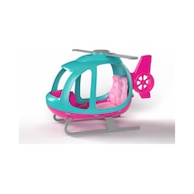 Prenses Helikopteri 39x29x18cm