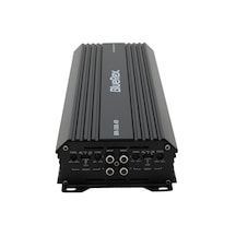 Bluerex Br-3504d-4x350w Rms -4 Kanalprofesyonel--üst Seviye-kaliteli- Class D Oto Anfisi