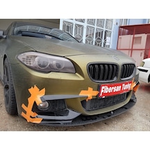 Bmw F10 Ön M Tampon Kaş ---Fibersan Tuning