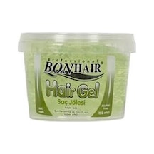Bonhair Sert Saç Jölesi 140 ML
