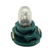 Premıum 12V Duylu Gösterge Ampulü Dipsiz 1.4 W Mf16 Kahverengi N11.3182