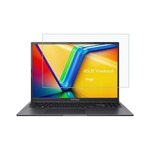 Asus Vivobook Pro 16x Oled 16 İnç İle Uyumlu Ekran Koruyucu 16:10