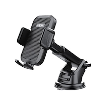 Linktech H769 Vantuzlu Araç İçi Telefon Tutucu