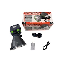 Powerdex Pd-1872 Kafa Feneri Siyah