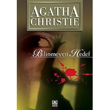 Agatha Christie - Bilinmeyen Hedef