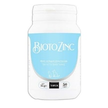 Natur Bioto Zinc Kedi Köpek Deri Ve Tüy Sağlığı Destekleyici Biotin Çinko Takviyesi 50 Tb
