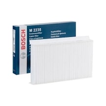 Land Rover Range Rover Sport 2.7td 2005-2009 Bosch Polen Filtresi