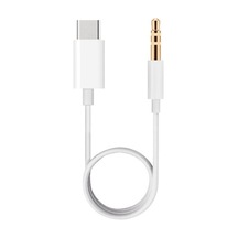 Torima Jh-035 Type-c To 3.5 Mm Aux Dönüştürücü Kablo