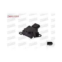 Map Sensoru Bmw 1 Serısı E81 116 D 08-11/ 3 Serısı E90 318 D